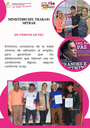 NOTA DE PRENSA