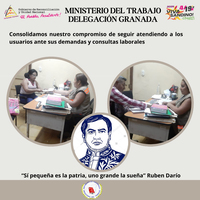 NOTA DE PRENSA