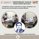 NOTA DE PRENSA