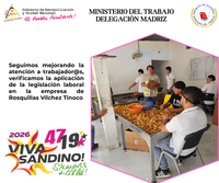 NOTA DE PRENSA