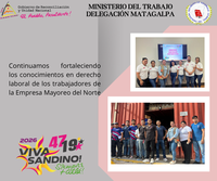 NOTA DE PRENSA