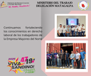 NOTA DE PRENSA