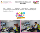 NOTA DE PRENSA