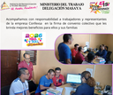 NOTA DE PRENSA