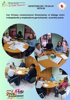 NOTA DE PRENSA