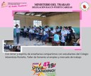 NOTA DE PRENSA
