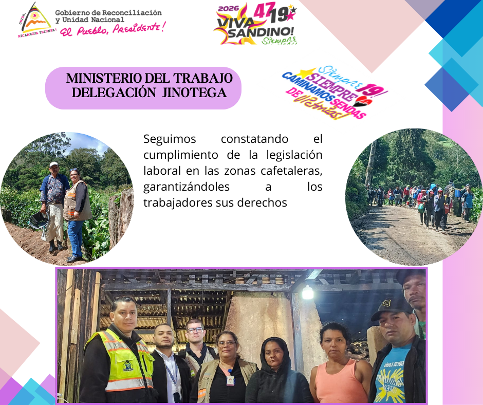 NOTA DE PRENSA