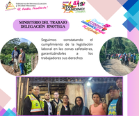 NOTA DE PRENSA