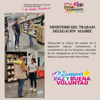 NOTA DE PRENSA