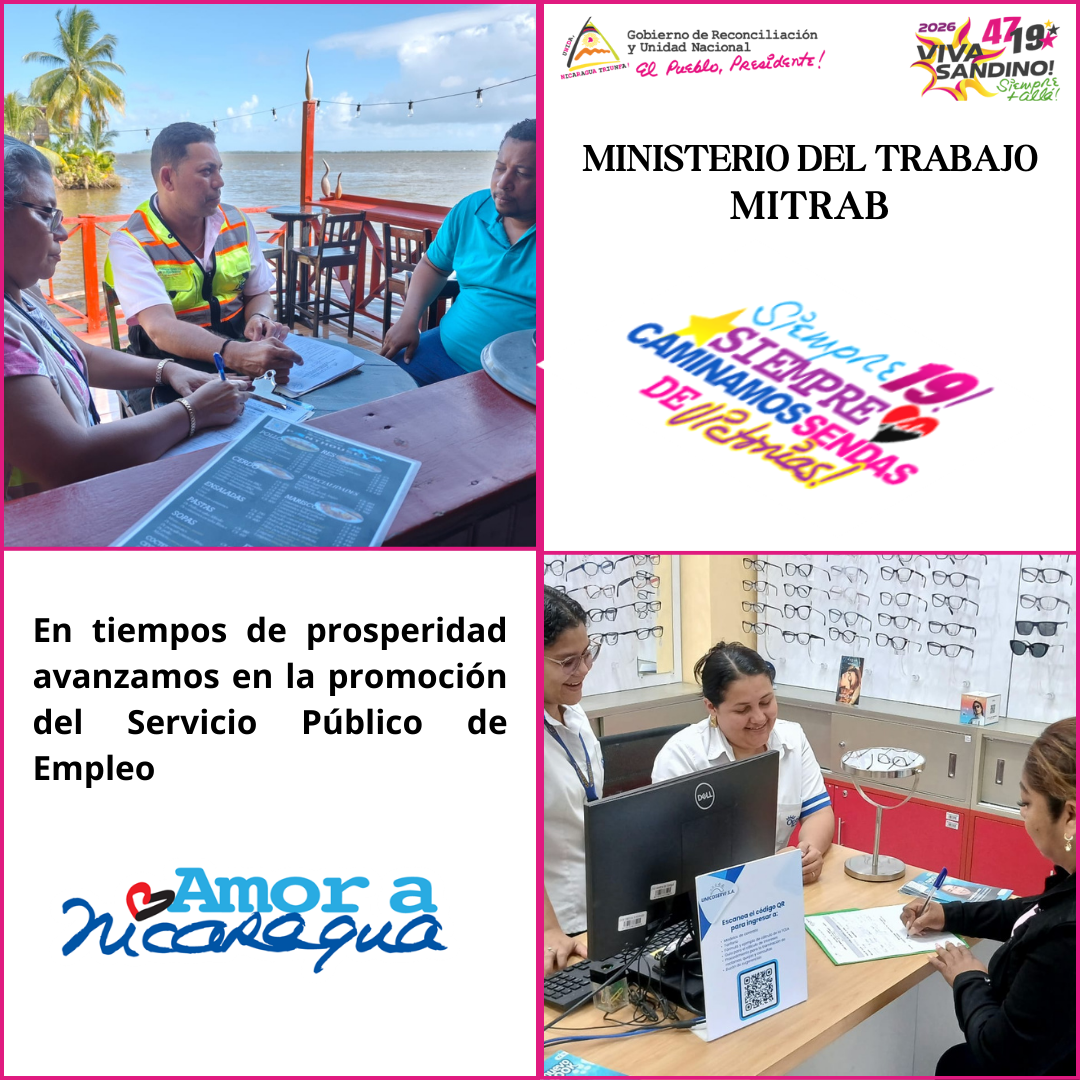 NOTA DE PRENSA