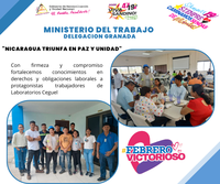 NOTA DE PRENSA