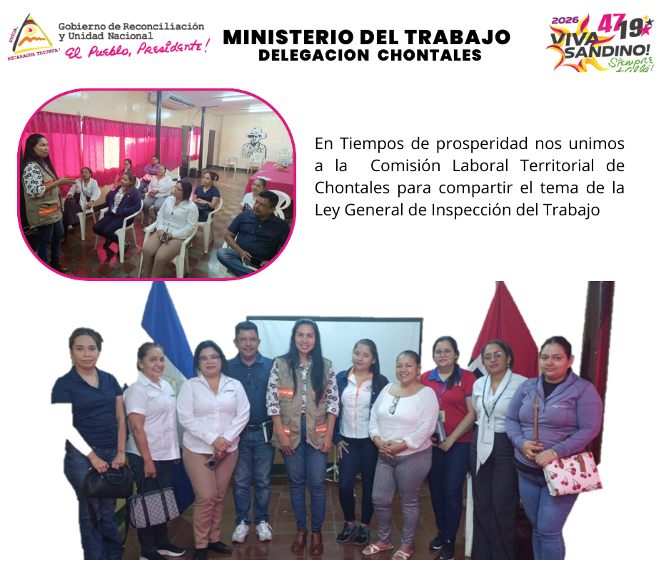 NOTA DE PRENSA
