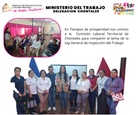 NOTA DE PRENSA