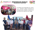 NOTA DE PRENSA