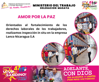 NOTA DE PRENSA