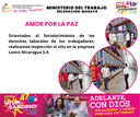 NOTA DE PRENSA
