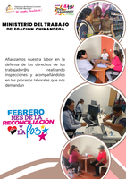 NOTA DE PRENSA