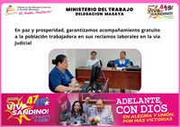 NOTA DE PRENSA