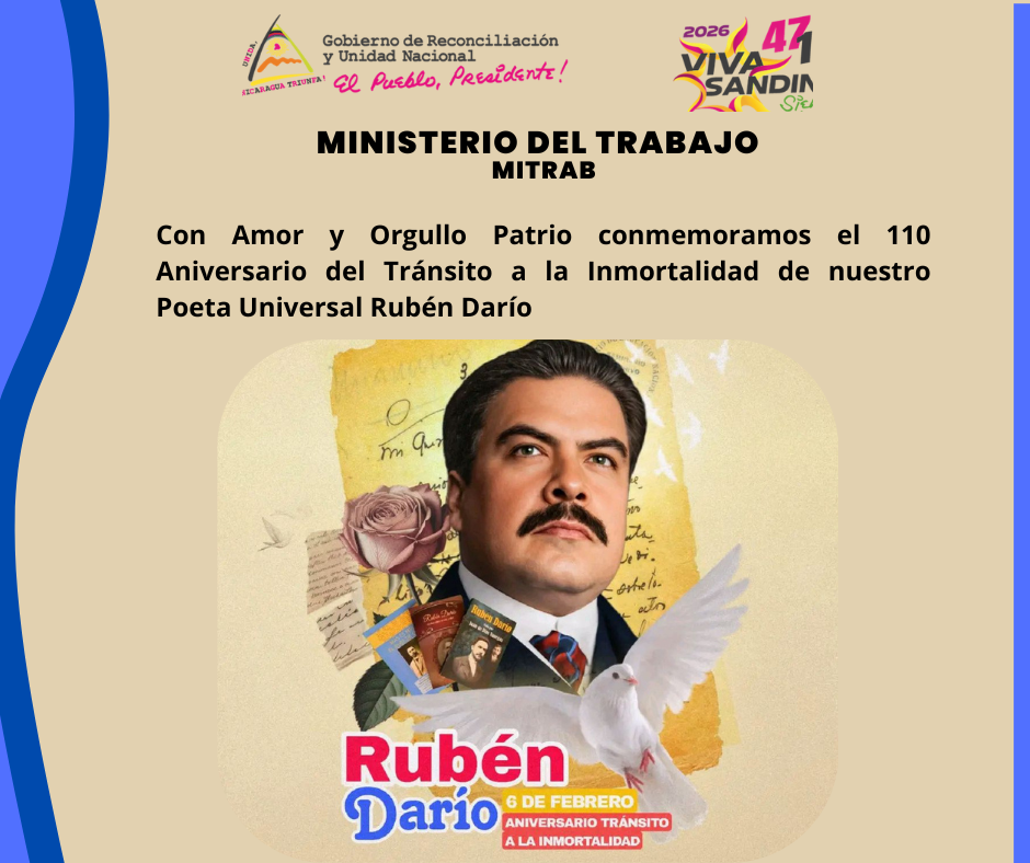NOTA DE PRENSA
