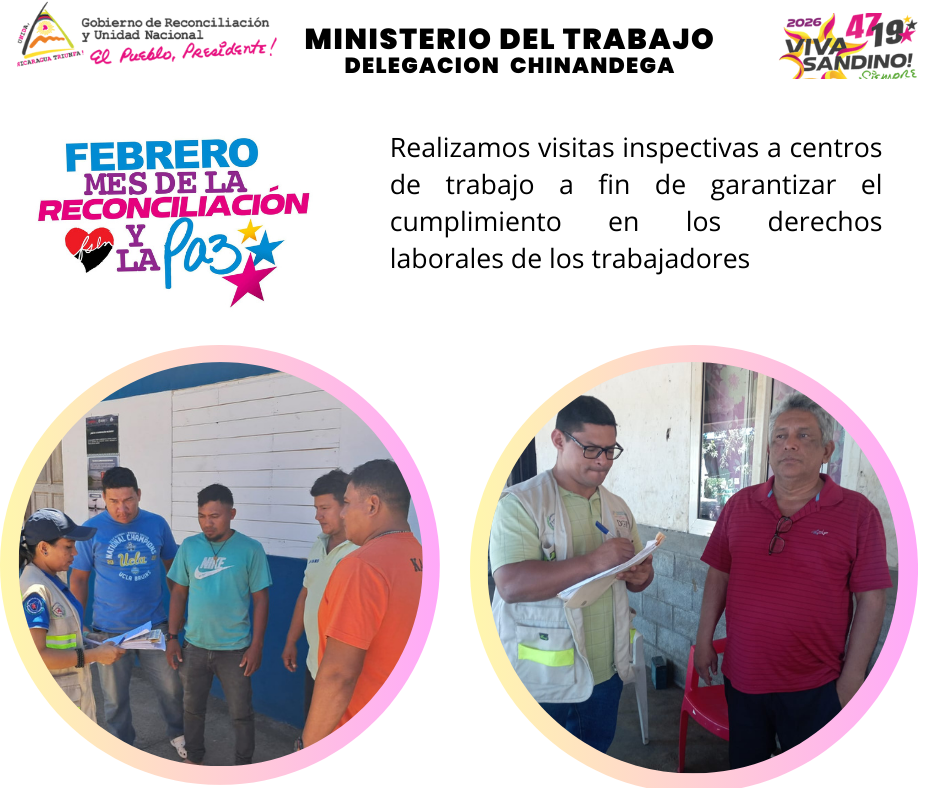 NOTA DE PRENSA