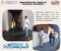 NOTA DE PRENSA