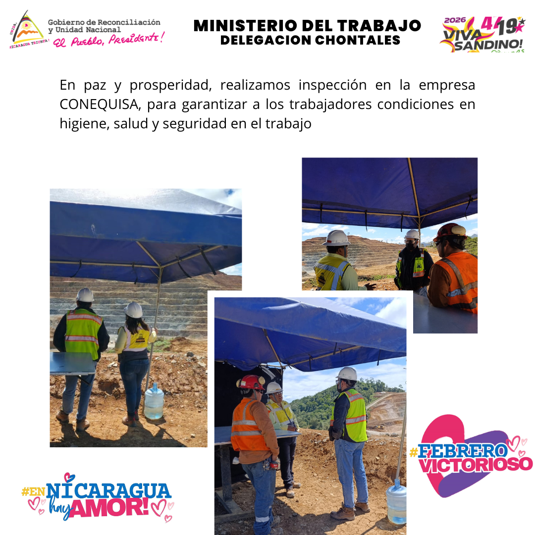 NOTA DE PRENSA