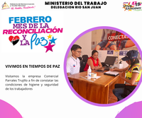 NOTA DE PRENSA