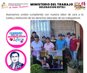 NOTA DE PRENSA
