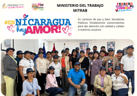 NOTA DE PRENSA