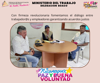 NOTA DE PRENSA