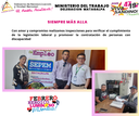 NOTA DE PRENSA
