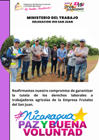 NOTA DE PRENSA