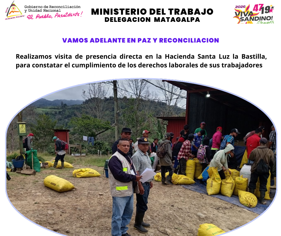 NOTA DE PRENSA