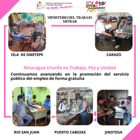 NOTA DE PRENSA