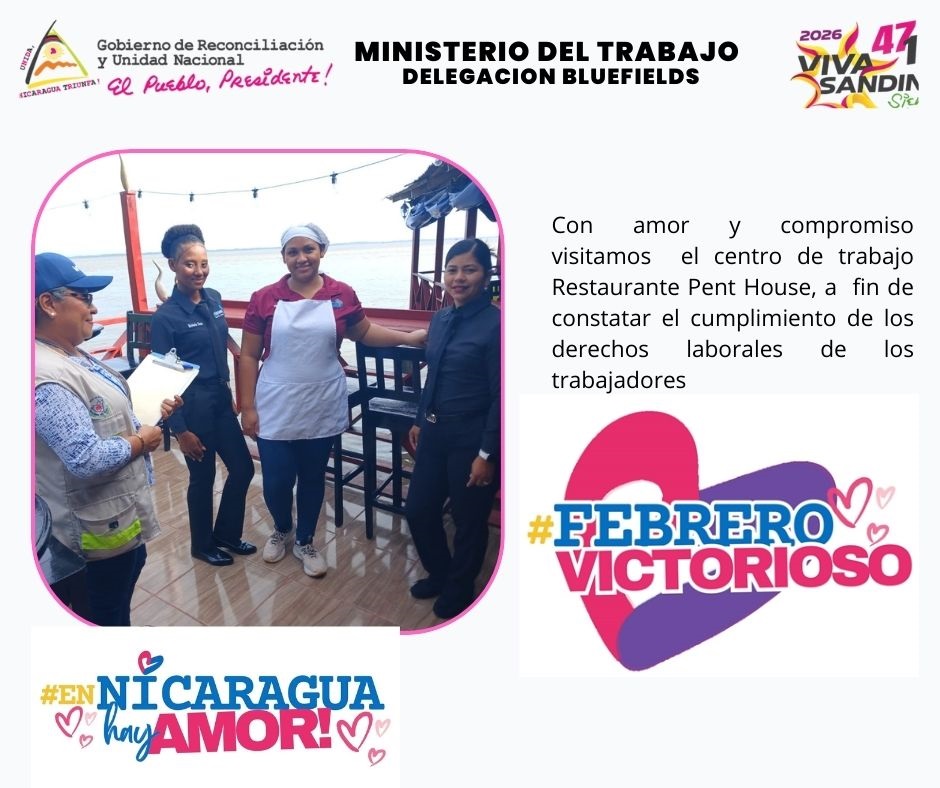 NOTA DE PRENSA