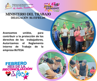 NOTA DE PRENSA