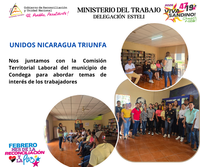 NOTA DE PRENSA