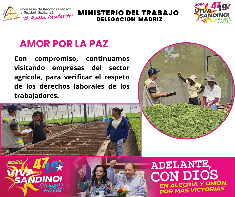 NOTA DE PRENSA