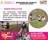 NOTA DE PRENSA