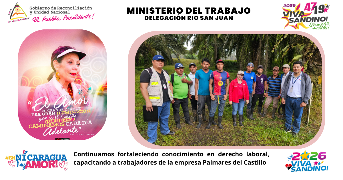 NOTA DE PRENSA