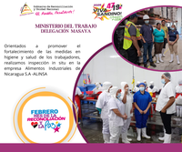 NOTA DE PRENSA