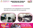 NOTA DE PRENSA