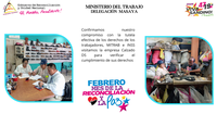 NOTA DE PRENSA