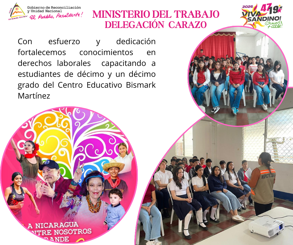 NOTA DE PRENSA