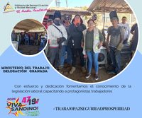 NOTA DE PRENSA