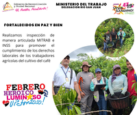 NOTA DE PRENSA