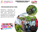 NOTA DE PRENSA