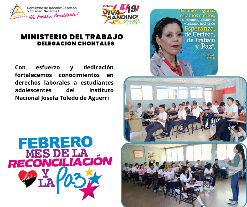 NOTA DE PRENSA