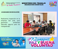 NOTA DE PRENSA