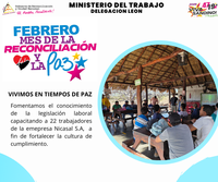 NOTA DE PRENSA